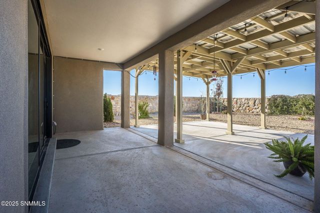 6277 Rosemary Road, Las Cruces, NM 88012