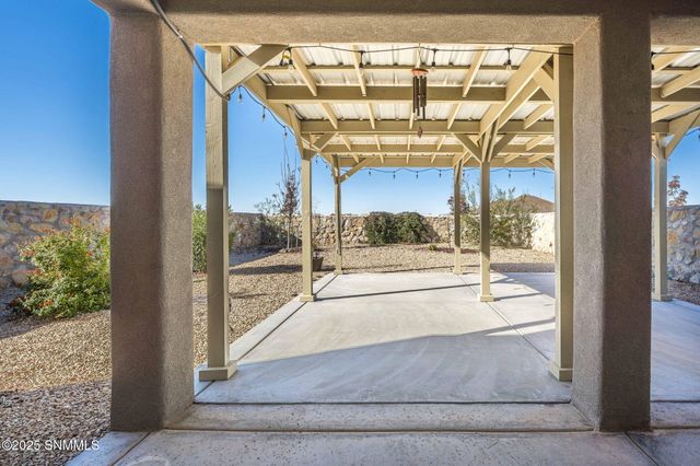 6277 Rosemary Road, Las Cruces, NM 88012