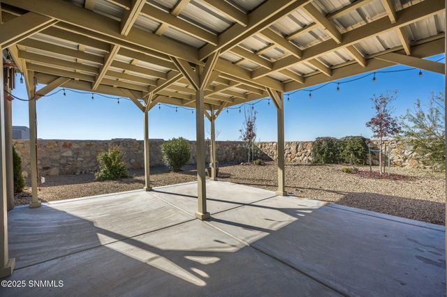 6277 Rosemary Road, Las Cruces, NM 88012