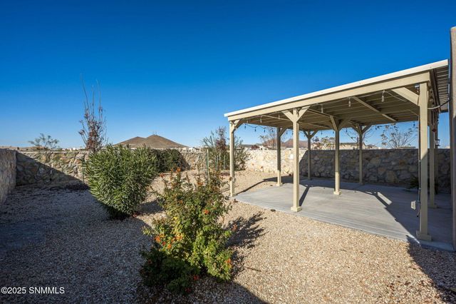 6277 Rosemary Road, Las Cruces, NM 88012