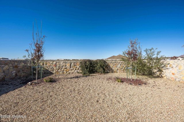 6277 Rosemary Road, Las Cruces, NM 88012