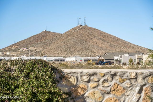 6277 Rosemary Road, Las Cruces, NM 88012