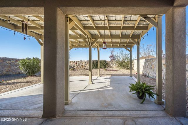 6277 Rosemary Road, Las Cruces, NM 88012