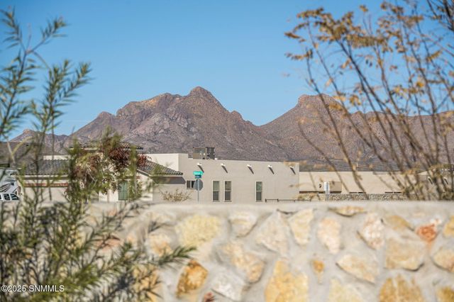 6277 Rosemary Road, Las Cruces, NM 88012
