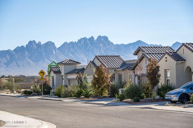 6277 Rosemary Road, Las Cruces, NM 88012