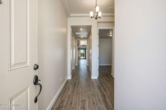 6277 Rosemary Road, Las Cruces, NM 88012