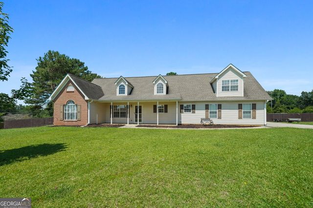 603 Rossie Court, Mcdonough, GA 30252