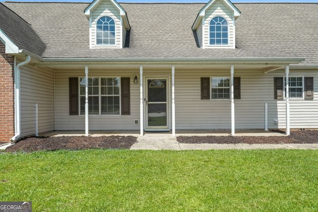 603 Rossie Court, Mcdonough, GA 30252