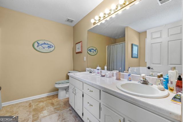 603 Rossie Court, Mcdonough, GA 30252
