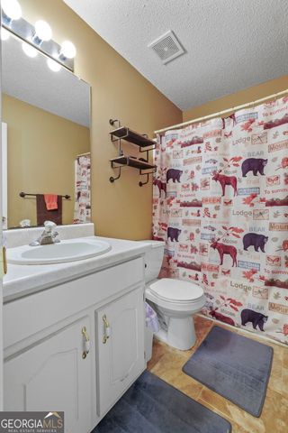 603 Rossie Court, Mcdonough, GA 30252