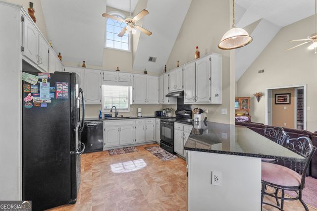 603 Rossie Court, Mcdonough, GA 30252