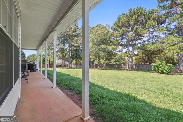 603 Rossie Court, Mcdonough, GA 30252