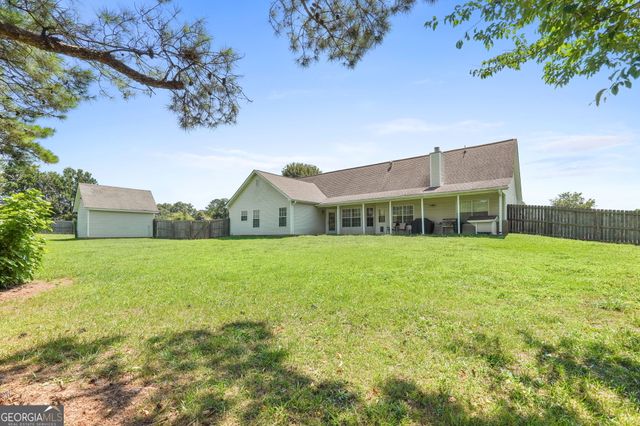 603 Rossie Court, Mcdonough, GA 30252