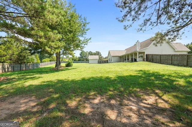 603 Rossie Court, Mcdonough, GA 30252