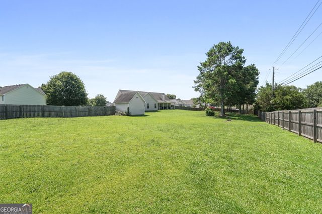 603 Rossie Court, Mcdonough, GA 30252