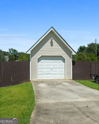 603 Rossie Court, Mcdonough, GA 30252