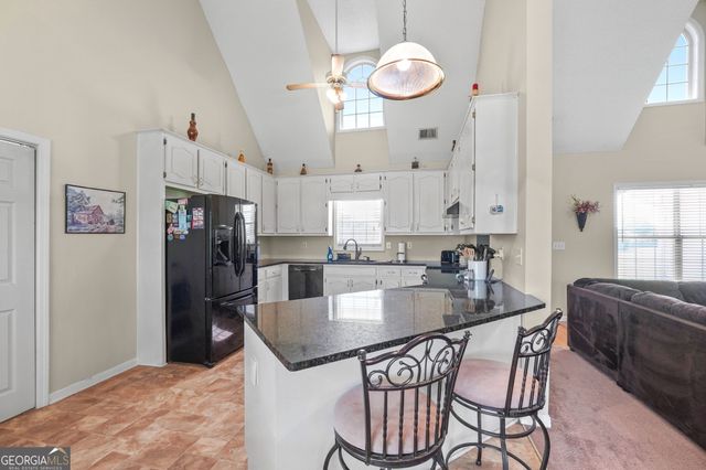 603 Rossie Court, Mcdonough, GA 30252