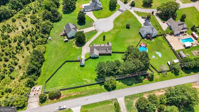 603 Rossie Court, Mcdonough, GA 30252