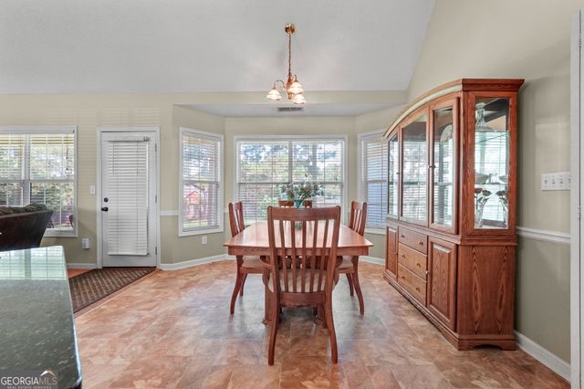 603 Rossie Court, Mcdonough, GA 30252