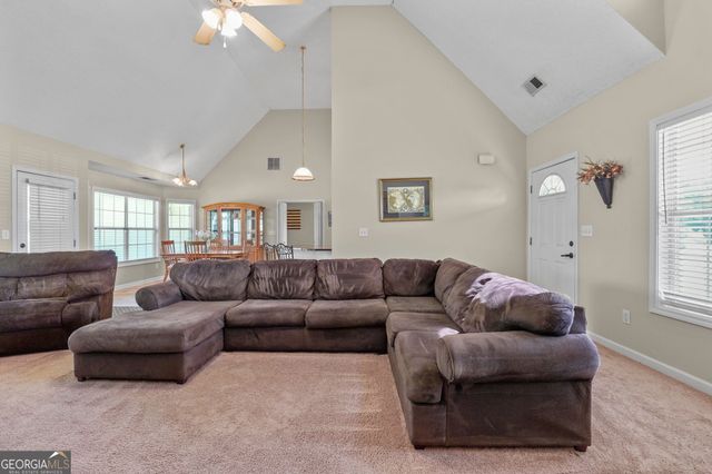 603 Rossie Court, Mcdonough, GA 30252