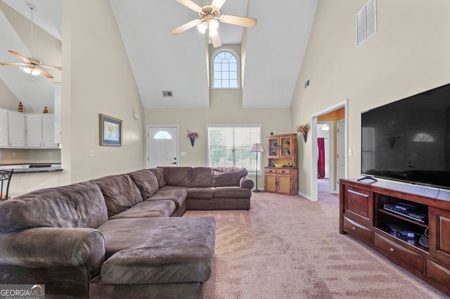 603 Rossie Court, Mcdonough, GA 30252
