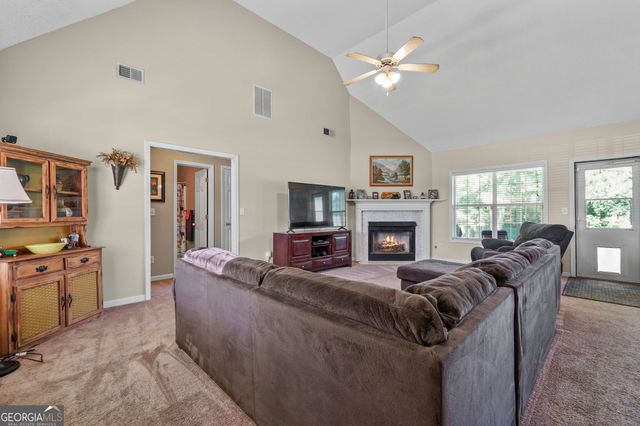 603 Rossie Court, Mcdonough, GA 30252