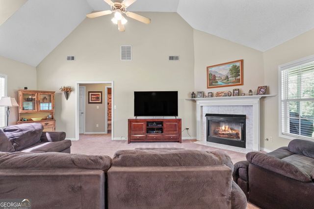 603 Rossie Court, Mcdonough, GA 30252
