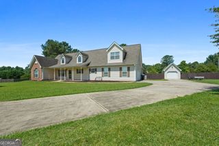 603 Rossie Court, Mcdonough, GA 30252