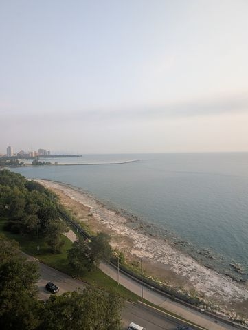 6700 S South Shore Drive 15H, Chicago, IL 60649