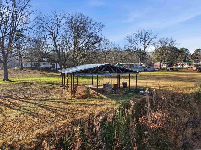 67 Turkey Run Loop, Houston, AR 72070