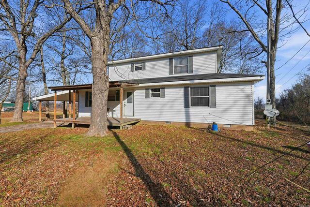 67 Turkey Run Loop, Houston, AR 72070