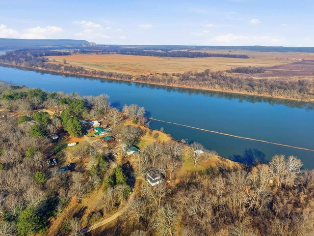 67 Turkey Run Loop, Houston, AR 72070