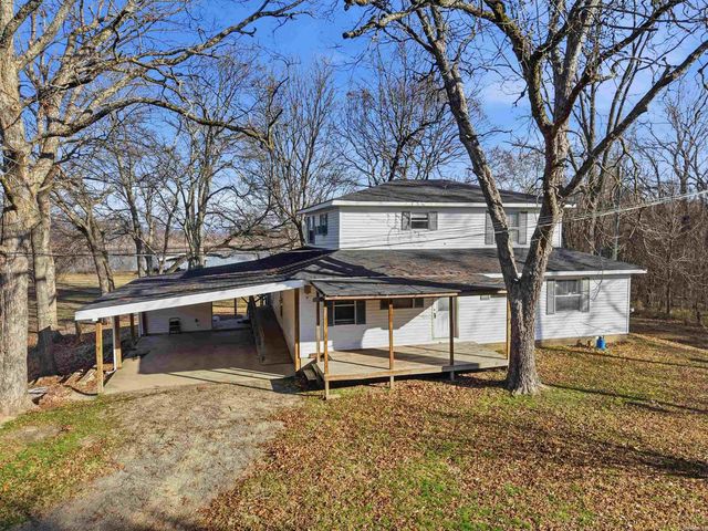 67 Turkey Run Loop, Houston, AR 72070