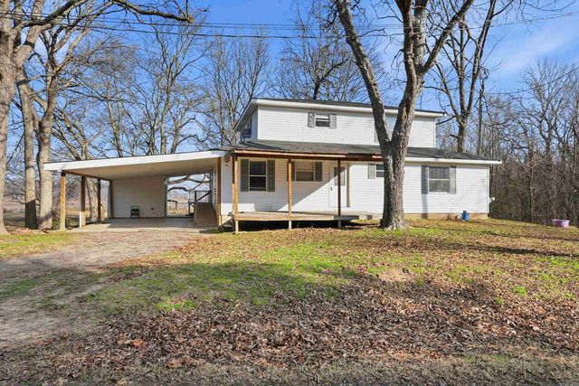67 Turkey Run Loop, Houston, AR 72070