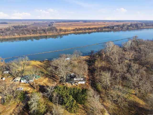 67 Turkey Run Loop, Houston, AR 72070