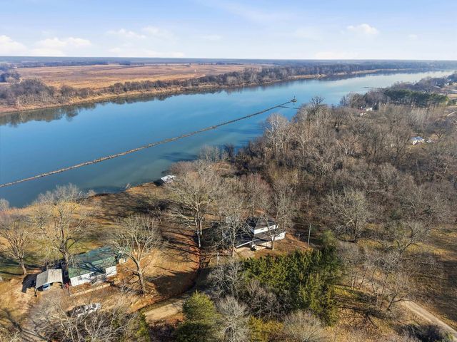 67 Turkey Run Loop, Houston, AR 72070