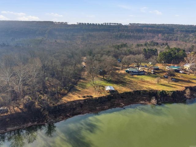 67 Turkey Run Loop, Houston, AR 72070