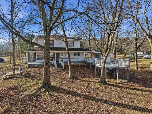 67 Turkey Run Loop, Houston, AR 72070