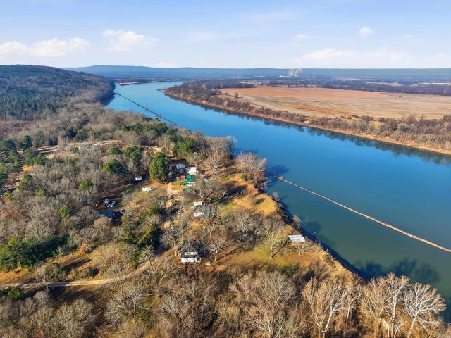 67 Turkey Run Loop, Houston, AR 72070