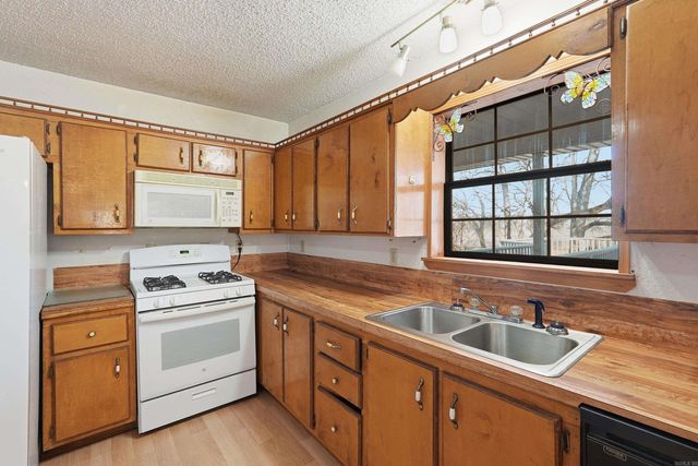 67 Turkey Run Loop, Houston, AR 72070