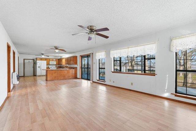 67 Turkey Run Loop, Houston, AR 72070