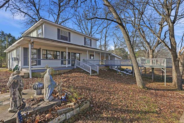 67 Turkey Run Loop, Houston, AR 72070