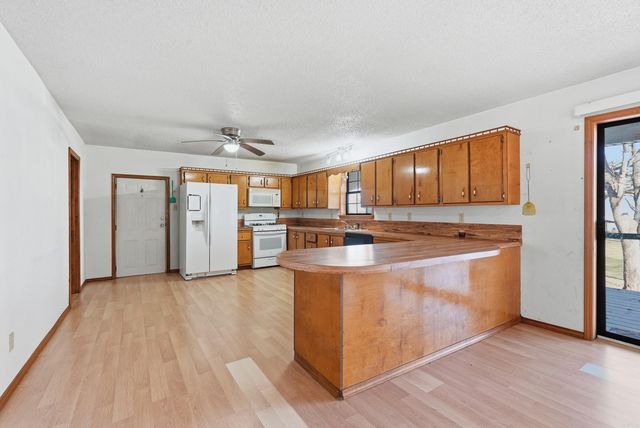 67 Turkey Run Loop, Houston, AR 72070