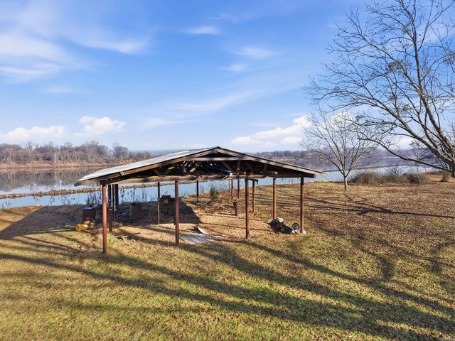 67 Turkey Run Loop, Houston, AR 72070