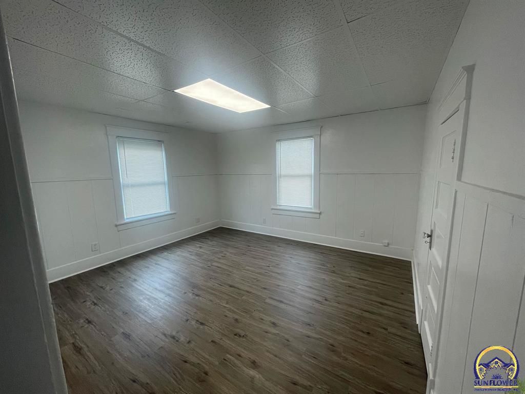 1500 SW Van Buren ST, Topeka, KS 66612