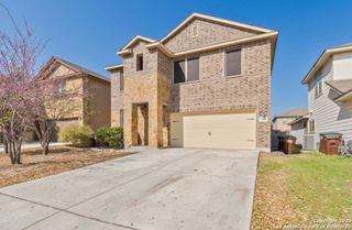 2507 Gato Del Sol, San Antonio, TX 78245