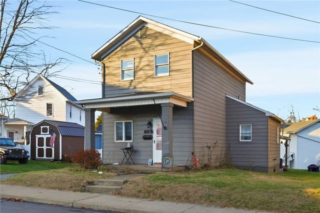 518 Cross St, Rochester, PA 15074