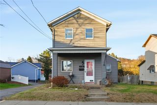 518 Cross St, Rochester, PA 15074