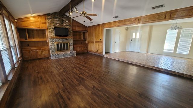 403 Woodhollow Drive, Wylie, TX 75098