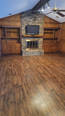 403 Woodhollow Drive, Wylie, TX 75098